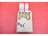 Unité de commande, module ECU de moteur