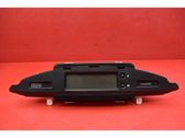 Radio/CD/DVD/GPS head unit