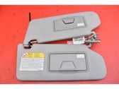 Sun visor