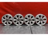 R18 alloy rim