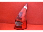 Lampa tylna