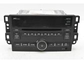 Radio/CD/DVD/GPS head unit