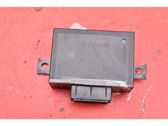 Engine control unit/module ECU