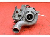 Repuesto del sistema de vacío del turbo
