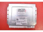 Engine control unit/module ECU