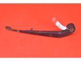 Rear wiper blade arm