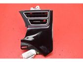 Dashboard side air vent grill/cover trim