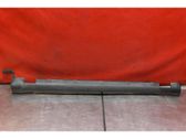 Front sill (body part)