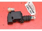 Engine bonnet/hood lock/catch