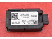 Engine control unit/module ECU