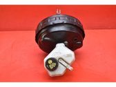 Brake booster