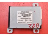 Блок управления двигателем ECU