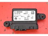 Engine control unit/module ECU