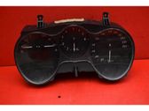 Compteur de vitesse tableau de bord