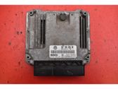 Engine control unit/module ECU