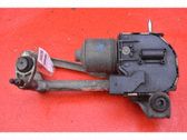 Motor y varillaje del limpiaparabrisas delantero