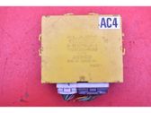 Unité de commande, module ECU de moteur