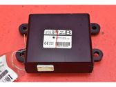 Unité de commande, module ECU de moteur