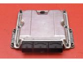 Motorsteuergerät ECU