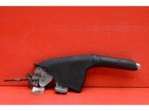 Handbrake/parking brake lever assembly