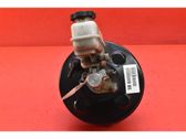 Brake booster