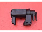 Vacuum valve