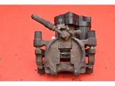 Bremssattel hinten