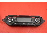 Climate control unit