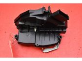 Rear door lock