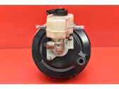 Brake booster