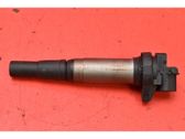 High voltage ignition coil