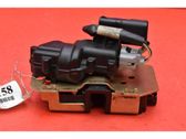 Tailgate/trunk/boot lock/catch/latch