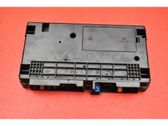 Блок управления двигателем ECU