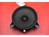 Altavoz subwoofer