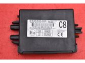 Unité de commande, module ECU de moteur
