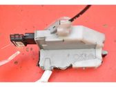 Rear door lock