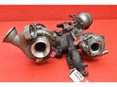 Repuesto del sistema de vacío del turbo