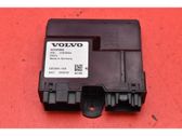 Engine control unit/module ECU