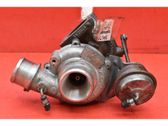 Turbo system vacuum part
