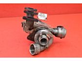 Turbo system vacuum part