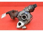 Pièces d'aspiration d'air turbo