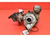 Turbo system vacuum part