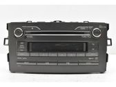 Unité principale radio / CD / DVD / GPS