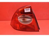 Lampa tylna