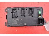 Unidad de control/módulo ECU del motor