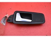 Front door interior handle