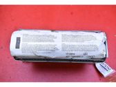 Steering wheel airbag