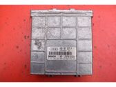 Engine control unit/module ECU