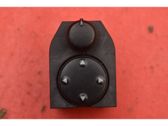 Mirror heating switch