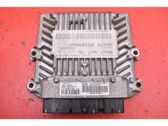 Engine control unit/module ECU